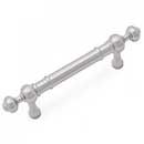 Decorative Ends Series - RK International Solid Brass Decorative Hardware