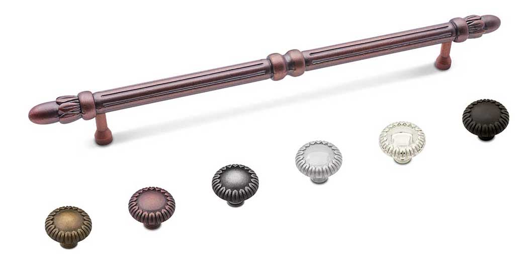 RK International Petals Collection RK International Petals Collection