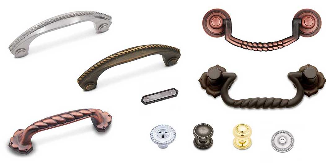 RK International Rope Collection RK International Rope Collection