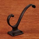 RK International Solid Brass Hooks, Hangers & Hardware