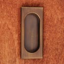 RK International Flush Cabinet & Drawer Pulls