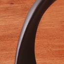 RK International Half Moon Series Decorative Hardware