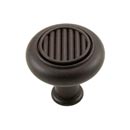 Oil Rubbed Bronze Finish - Corcoran Series - RK International Decorative Hardware