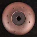 Distressed Copper Finish - RK International Distressed Rustic Series Decorative Hardware