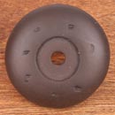 Oil Rubbed Bronze Finish - RK International Distressed Rustic Series Decorative Hardware