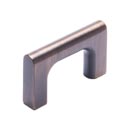 Brushed English Finish - Hampton Series - RK International Decorative Hardware