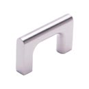 Satin Nickel Finish - Hampton Series - RK International Decorative Hardware