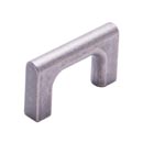 Weathered Nickel Finish - Hampton Series - RK International Decorative Hardware