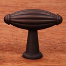 Oil Rubbed Bronze Finish - Indian Drum Series - RK International Decorative Hardware