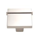 Satin Nickel Finish - Newbury Series - RK International Decorative Hardware