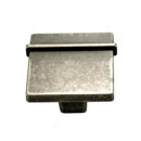 Weathered Nickel Finish - Newbury Series - RK International Decorative Hardware