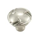 Satin Nickel Finish - Nottingham Series - RK International Decorative Hardware