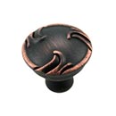 Valencia Bronze Finish - Nottingham Series - RK International Decorative Hardware