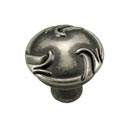 Weathered Nickel Finish - Nottingham Series - RK International Decorative Hardware