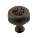 Oil Rubbed Bronze Finish - Palermo Series - RK International Decorative Hardware