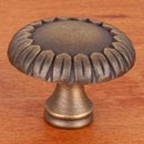 Antique English Finish - Petals Series - RK International Decorative Hardware