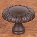 Oil Rubbed Bronze Finish - Petals Series - RK International Decorative Hardware