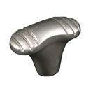 Satin Nickel Finish - Ridge Series - RK International Decorative Hardware