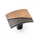 Cafe Bronze Finish - Trumbull Series - RK International Decorative Hardware