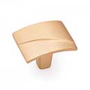 Satin Brass Finish - Trumbull Series - RK International Decorative Hardware