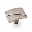 Weathered Nickel Finish - Trumbull Series - RK International Decorative Hardware