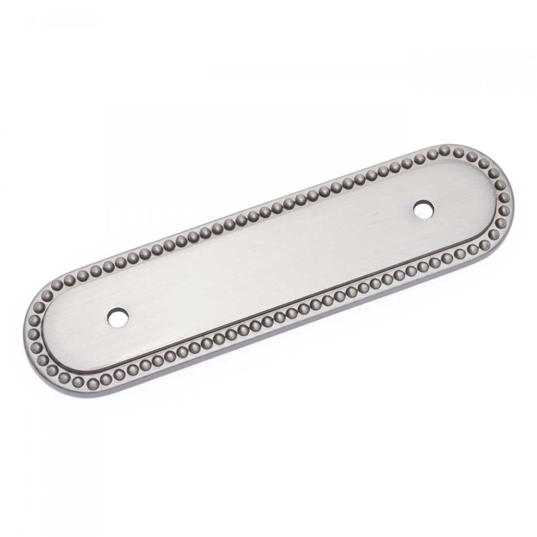 RK International [BP-1792-BP] Cabinet Pull Backplate