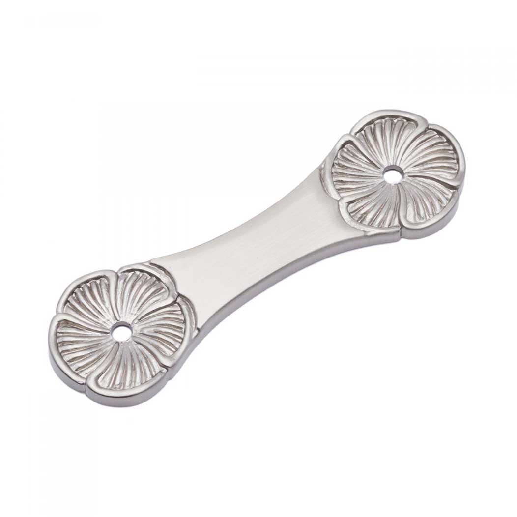RK International [BP-383-P] Cabinet Pull Backplate