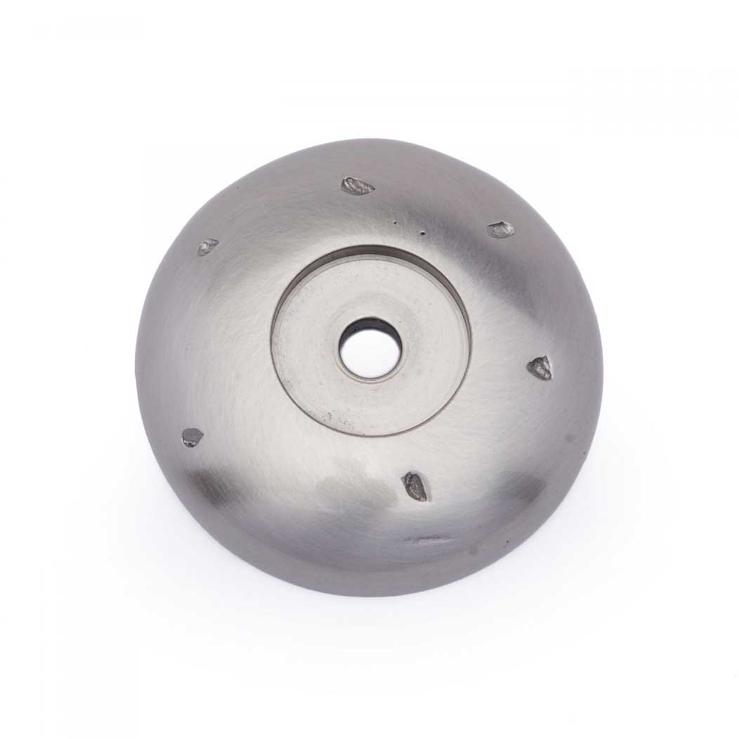 RK International [BP-486-P] Cabinet Knob Backplate