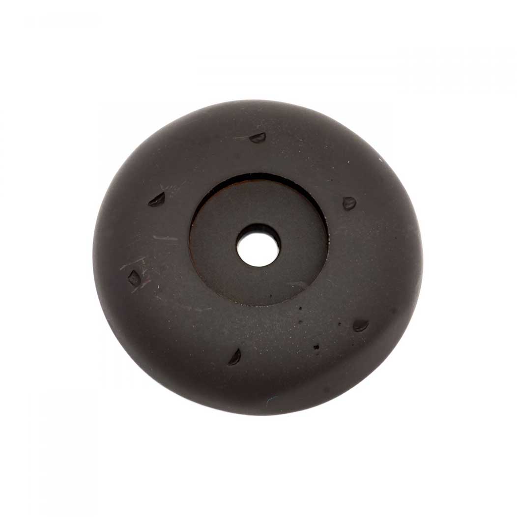 RK International [BP-486-RB] Cabinet Knob Backplate