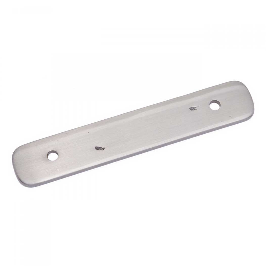 RK International [BP-7812-P] Cabinet Pull Backplate
