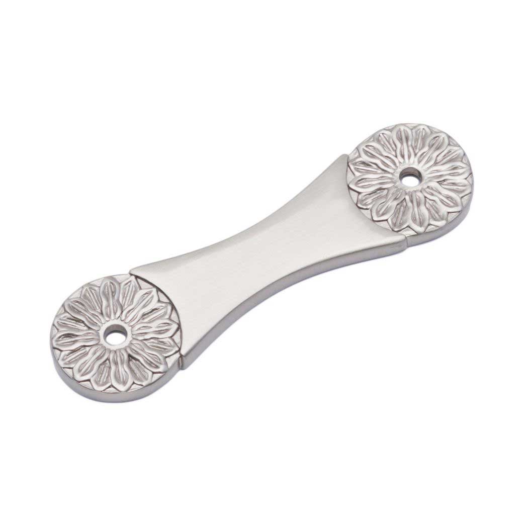 RK International [BP-382-P] Cabinet Pull Backplate