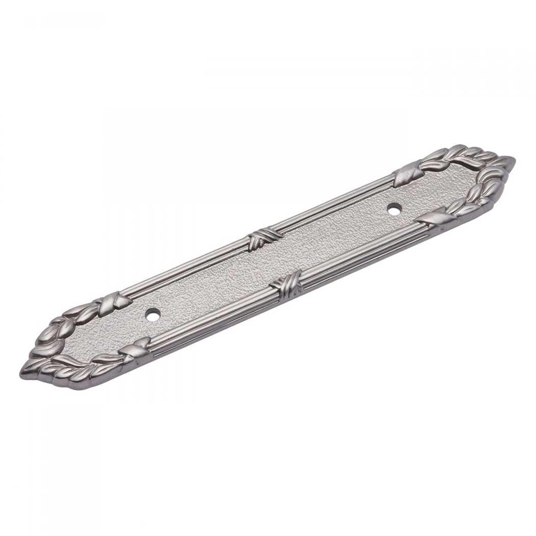 RK International [BP-385-P] Cabinet Pull Backplate