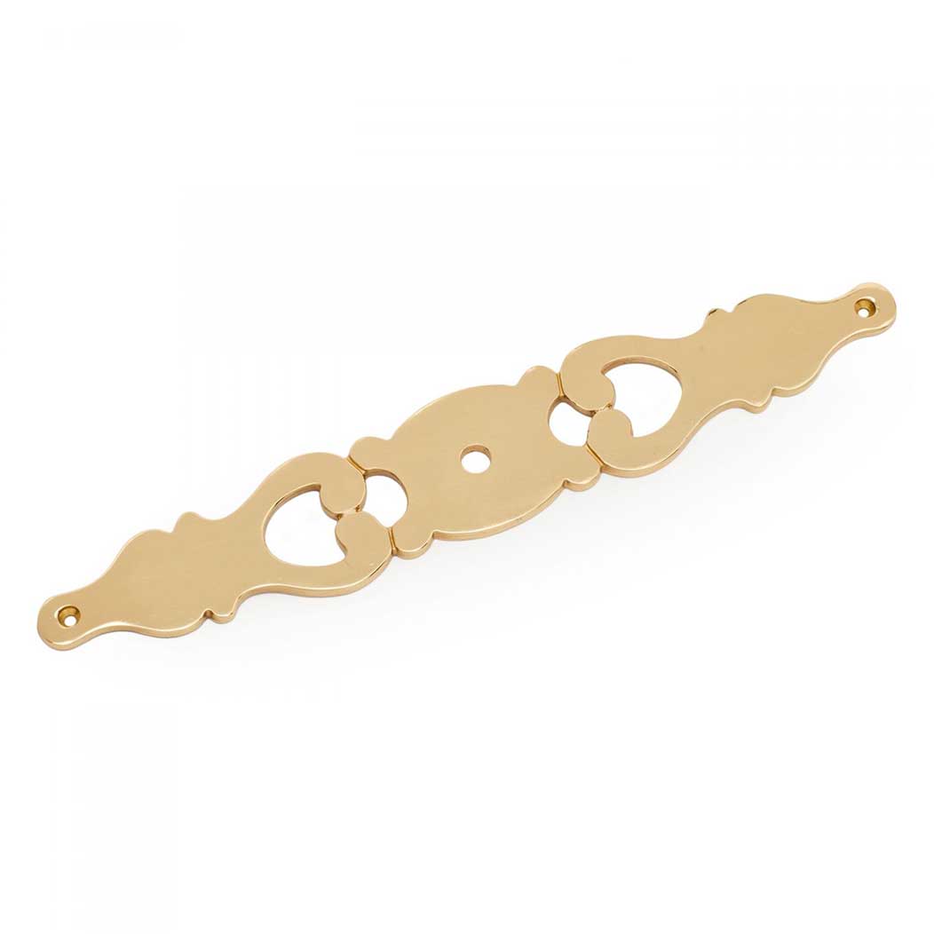 RK International [BP-1789] Cabinet Knob Backplate
