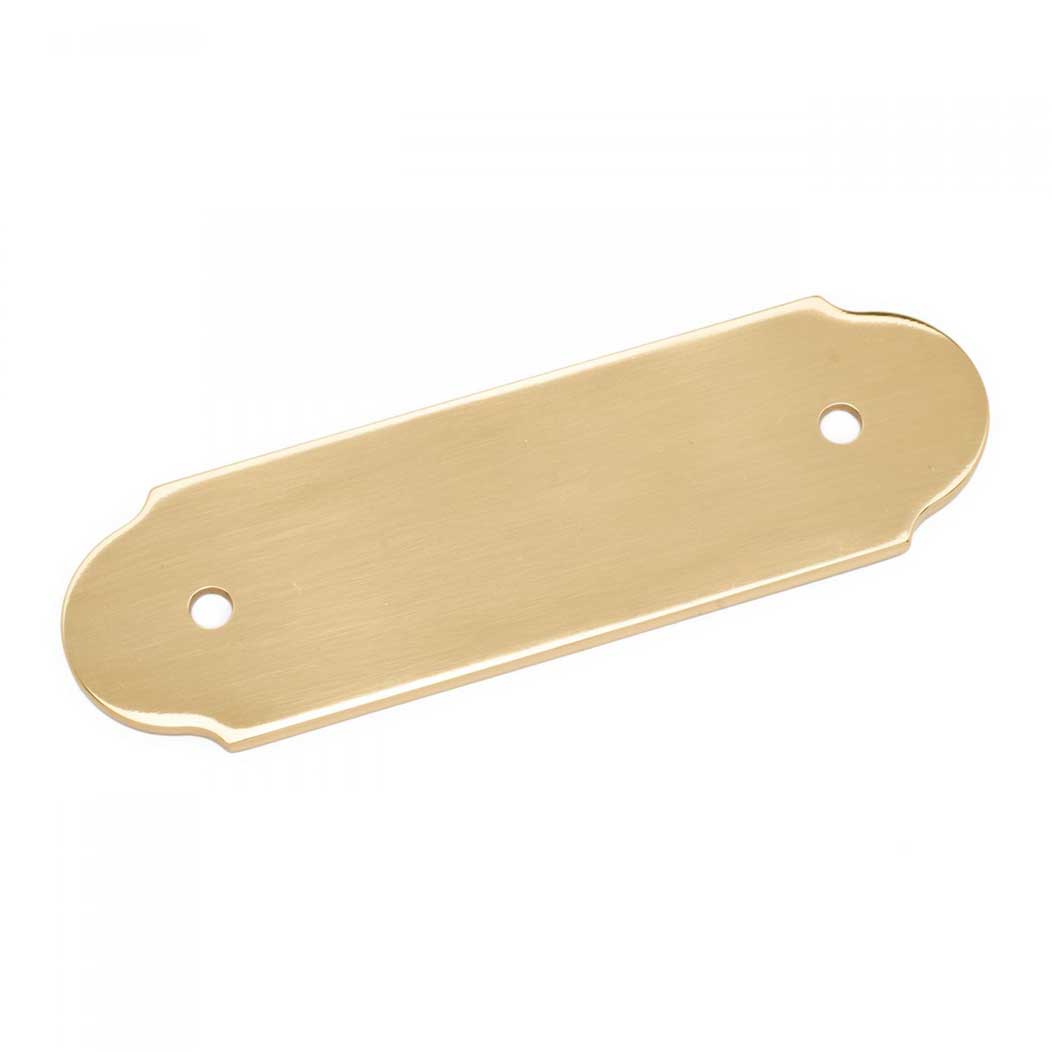 RK International [BP-7818] Cabinet Pull Backplate