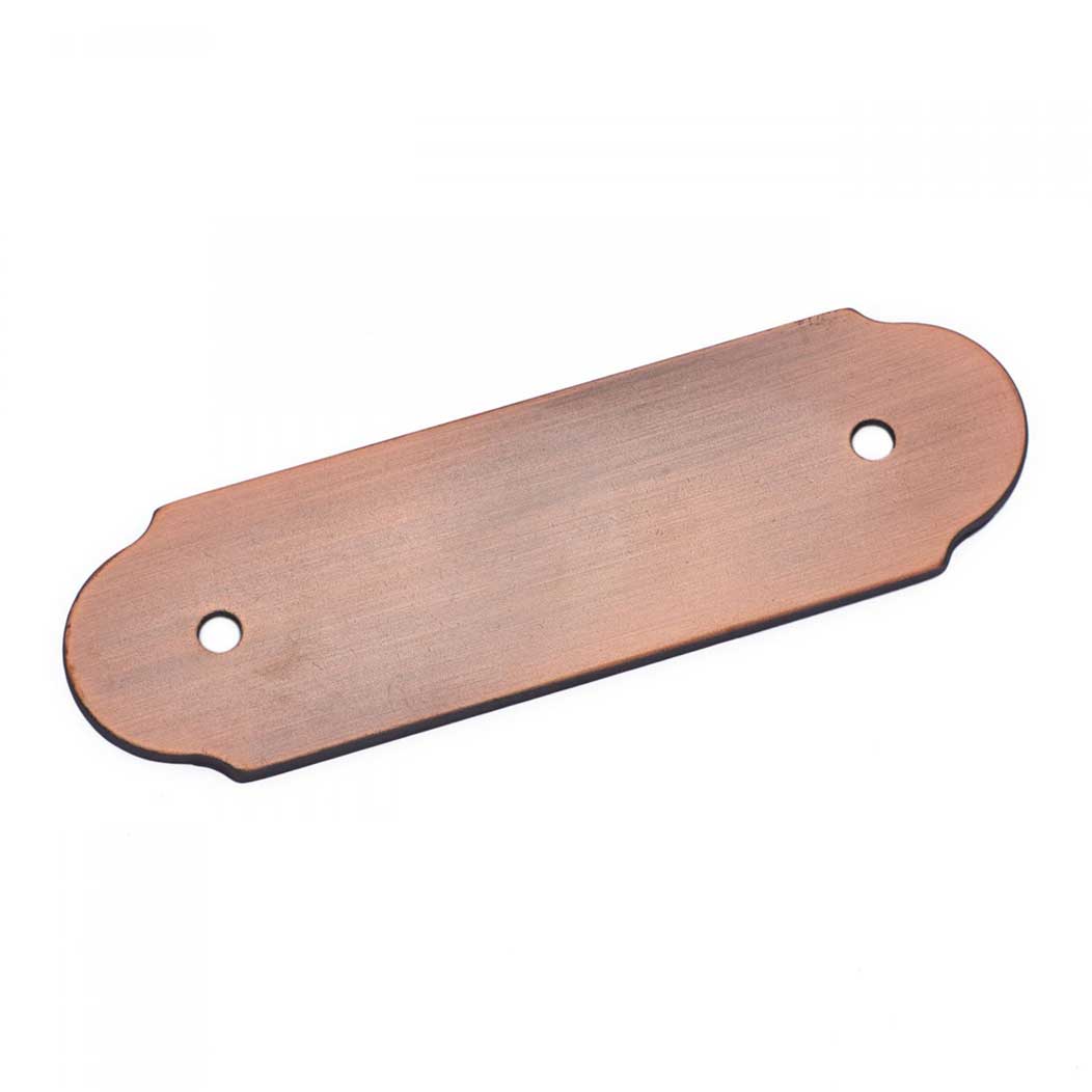 RK International [BP-7818-DC] Cabinet Pull Backplate