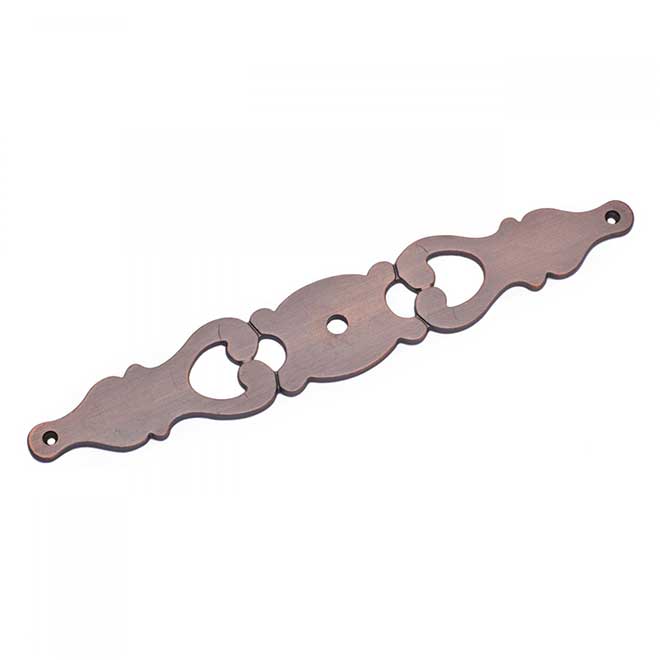 RK International Cabinet Hardware Backplate RK International Cabinet Hardware Backplate