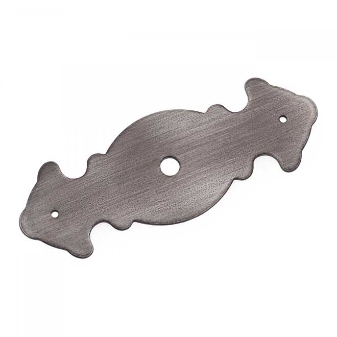 RK International Cabinet Hardware Backplate