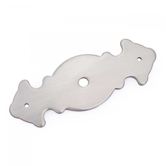 RK International Cabinet Hardware Backplate