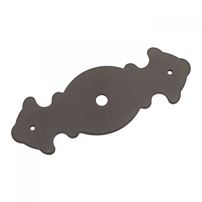 RK International Cabinet Hardware Backplate