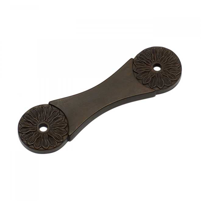 RK International Cabinet Hardware Backplate RK International Cabinet Hardware Backplate