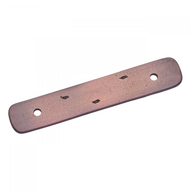 RK International Cabinet Hardware Backplate