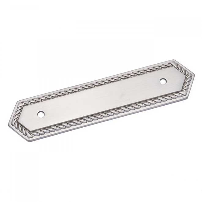 RK International BP-7813-P Solid Brass Cabinet Pull ...