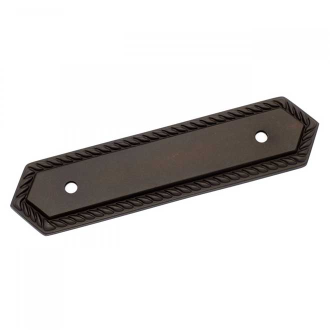 RK International Cabinet Hardware Backplate RK International Cabinet Hardware Backplate
