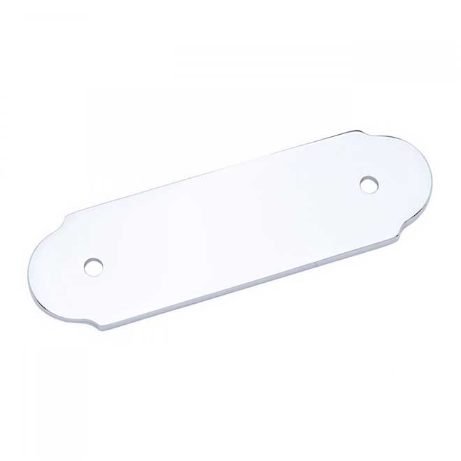 RK International Cabinet Hardware Backplate