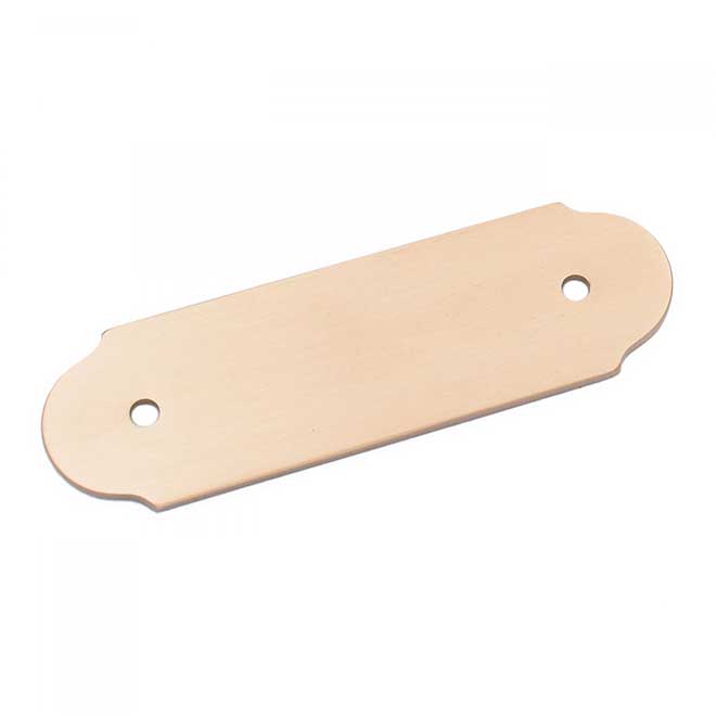 RK International Cabinet Hardware Backplate RK International Cabinet Hardware Backplate