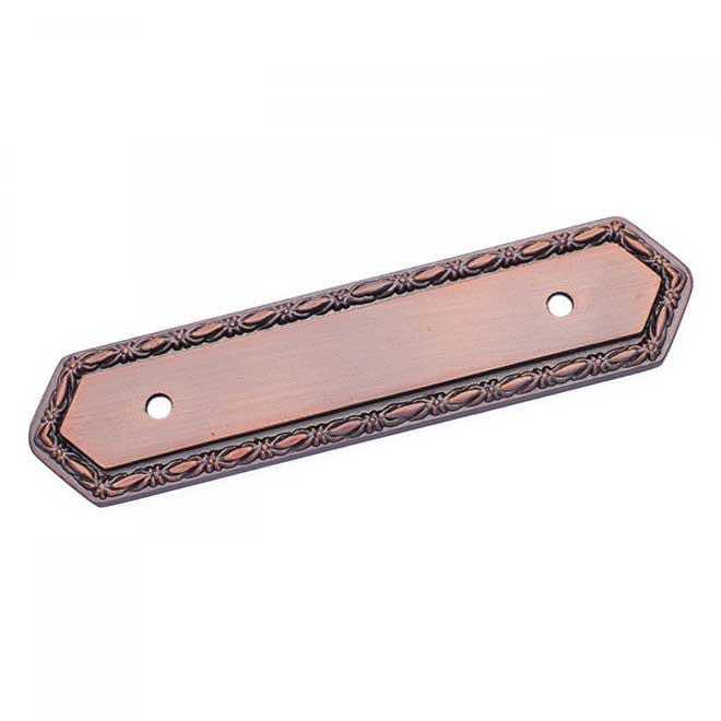 RK International Cabinet Hardware Backplate RK International Cabinet Hardware Backplate