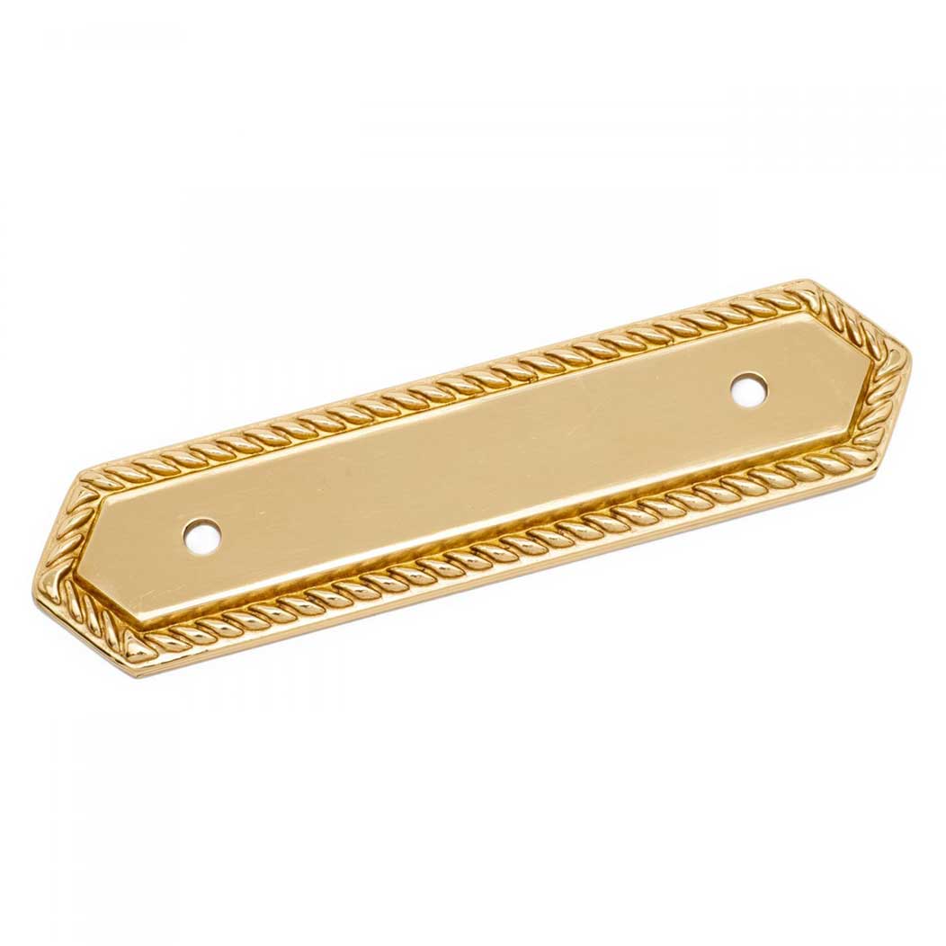 RK International [BP-7814] Cabinet Pull Backplate