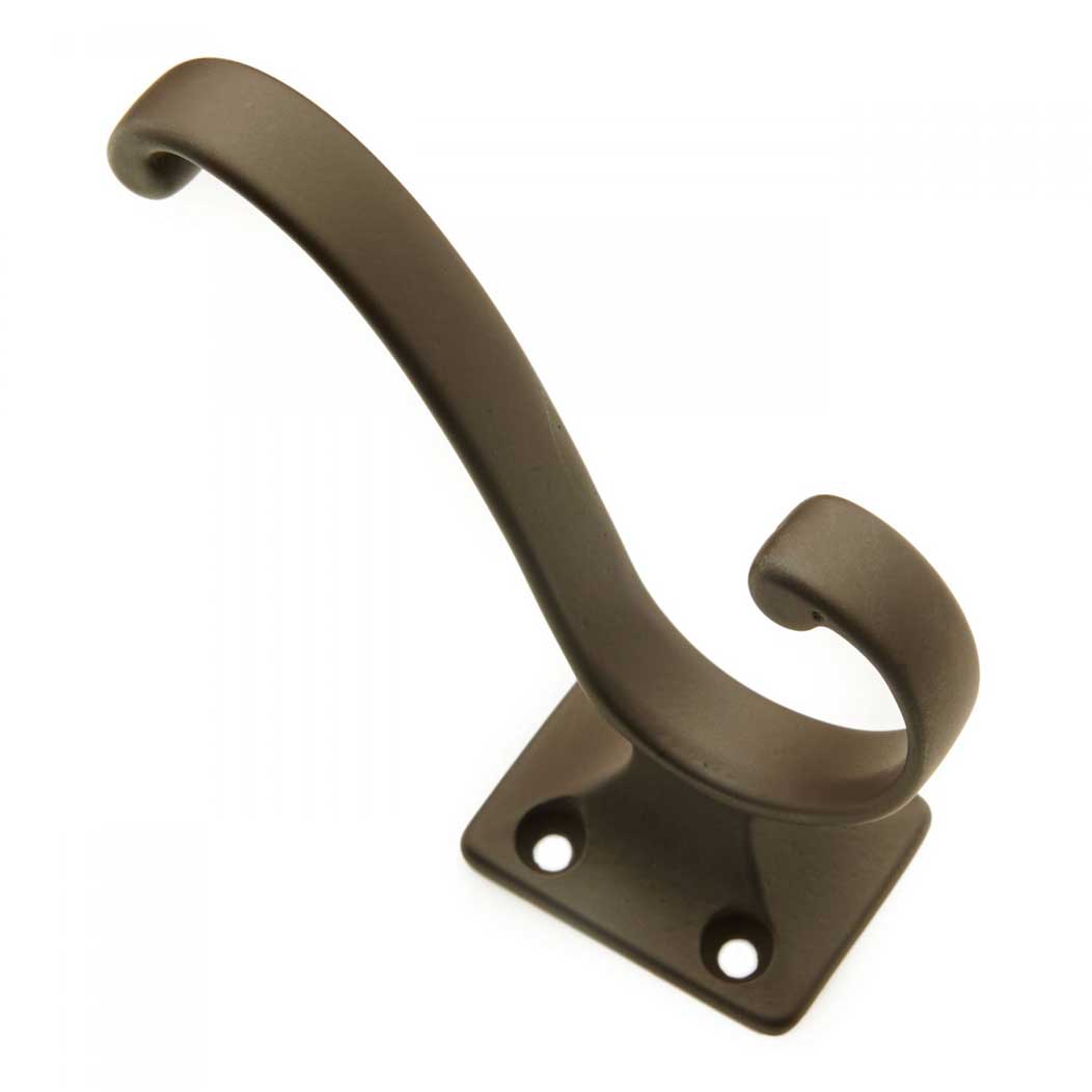 RK International [HK-5801-RB] Wall/Door Hook