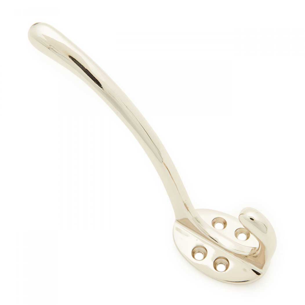 RK International [HK-5812-PN] Wall/Door Hook