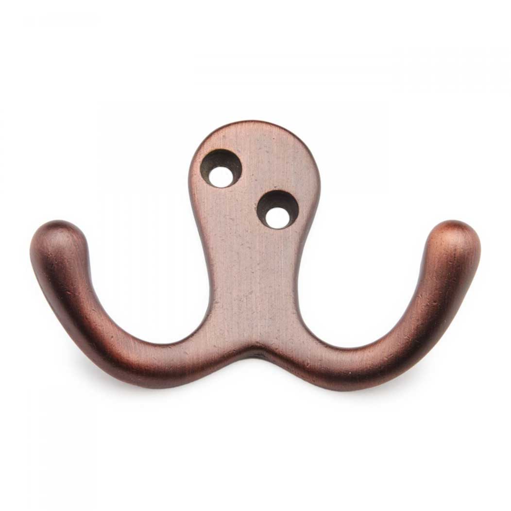 RK International [HK-5824-DC] Wall/Door Hook